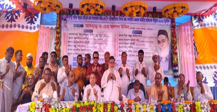 জীবনে সফল হতে কঠোর পরিশ্রমের কোনো বিকল্প নেই