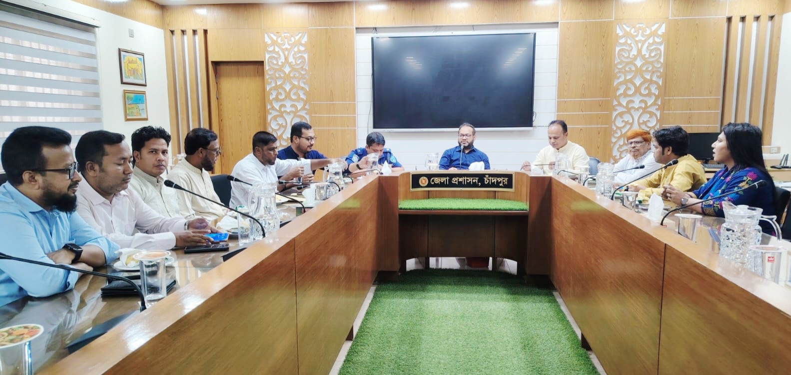 সহসায় শুরু হচ্ছে সাহিত্য একাডেমির নতুন ভবন উন্নয়ন কাজ