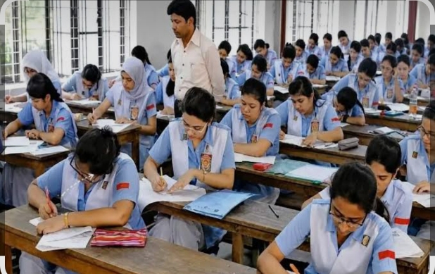 এইচএসসি ও সমমান পরীক্ষা নিয়ে জেলা শিক্ষা অফিসারের সন্তুষ্টি