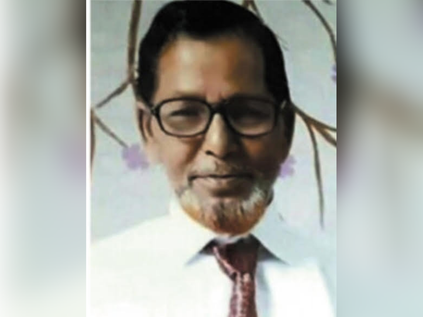 শাহমাহমুদপুরের সাবেক চেয়ারম্যান অ্যাড. তাহের হোসেন রুশদীর ৮ম মৃত্যুবার্ষিকী শনিবার