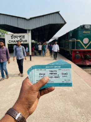 সংসদ সদস্যদের আবেদনের প্রেক্ষিতে রেলপথ মন্ত্রণালয়কে প্রধানমন্ত্রীর কার্যালয়ের জরুরি নির্দেশ