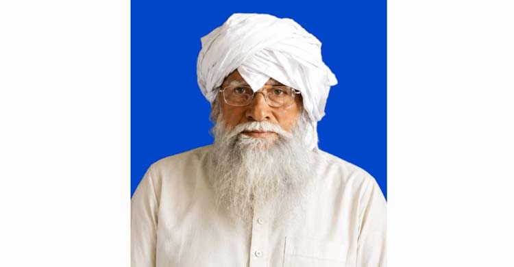 মাওলানা জহিরুল ইসলাম মাস্টারের অবদানের মূল্যায়ন চাই