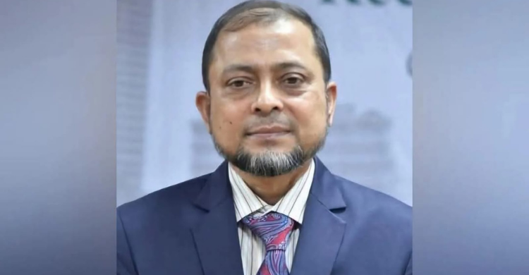 বাংলাদেশ ব্যাংকের ডেপুটি গভর্নর হলেন ফরিদগঞ্জের আনিছুর রহমান