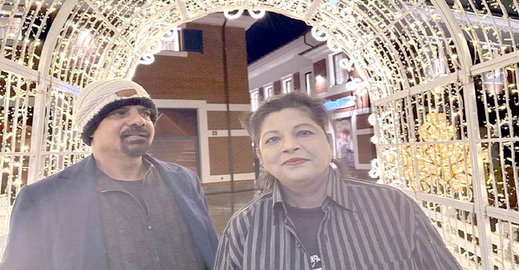 অসুস্থতা কাটিয়ে ধীরে ধীরে সুস্থ হচ্ছেন কণ্ঠশিল্পী চম্পক সাহা