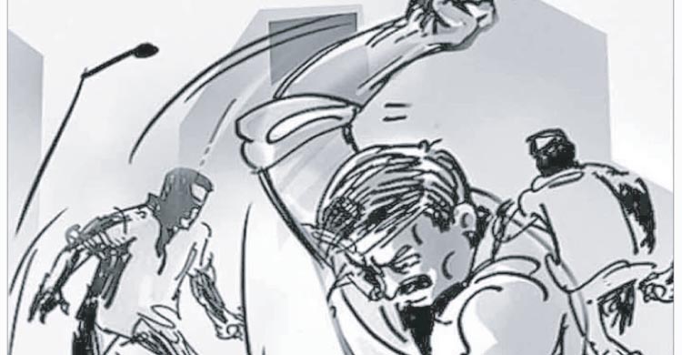 অসহিষ্ণুতার মূল্য দিচ্ছি অমূল্য জীবন দিয়ে