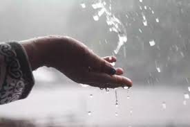 বৃষ্টির ছোঁয়া