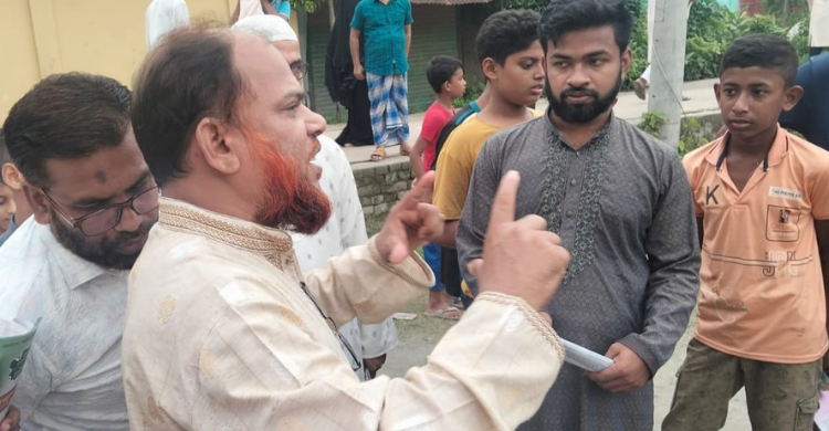 ডাকাতিয়ায় চলবে ওয়াটার বাস