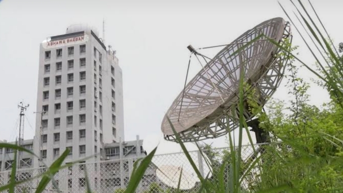 ভারী বৃষ্টি নিয়ে আবহাওয়া অফিসের নতুন বার্তা