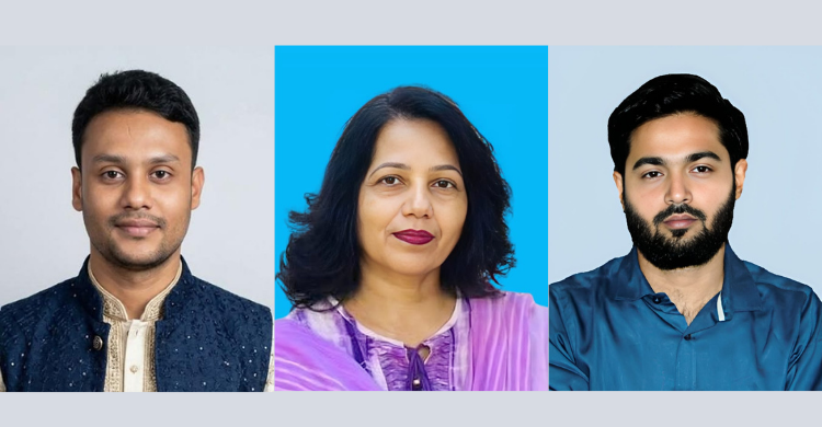 সনাক-চাঁদপুরের ভূমি বিষয়ক অ্যাকটিভ সিটিজেন গ্রুপের নেতৃত্ব পুনর্গঠন