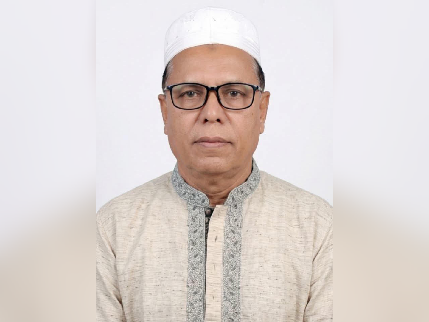 ছেংগারচর পৌরসভার সাবেক মেয়র রফিকুল আলম জজের ইন্তেকাল