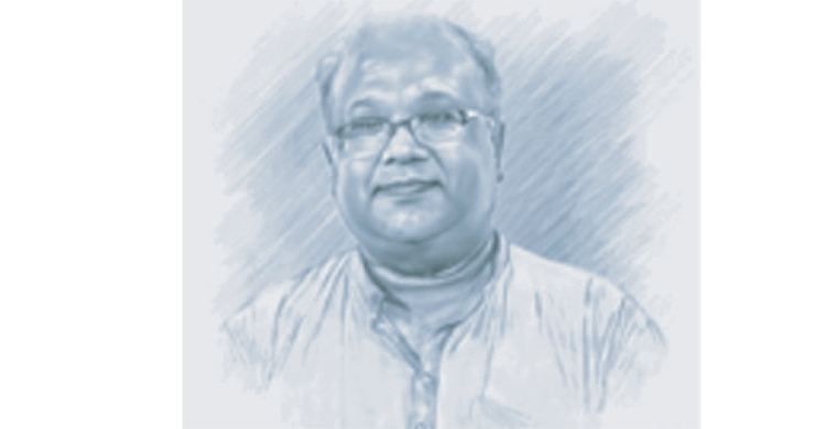 খণ্ডে খণ্ডে অখণ্ড জীবন