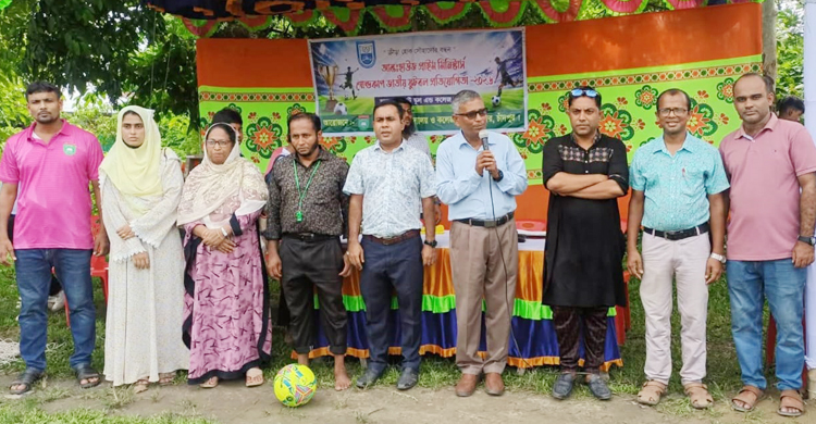 এমনটি যদি প্রত্যেকটি শিক্ষা প্রতিষ্ঠানে হতো