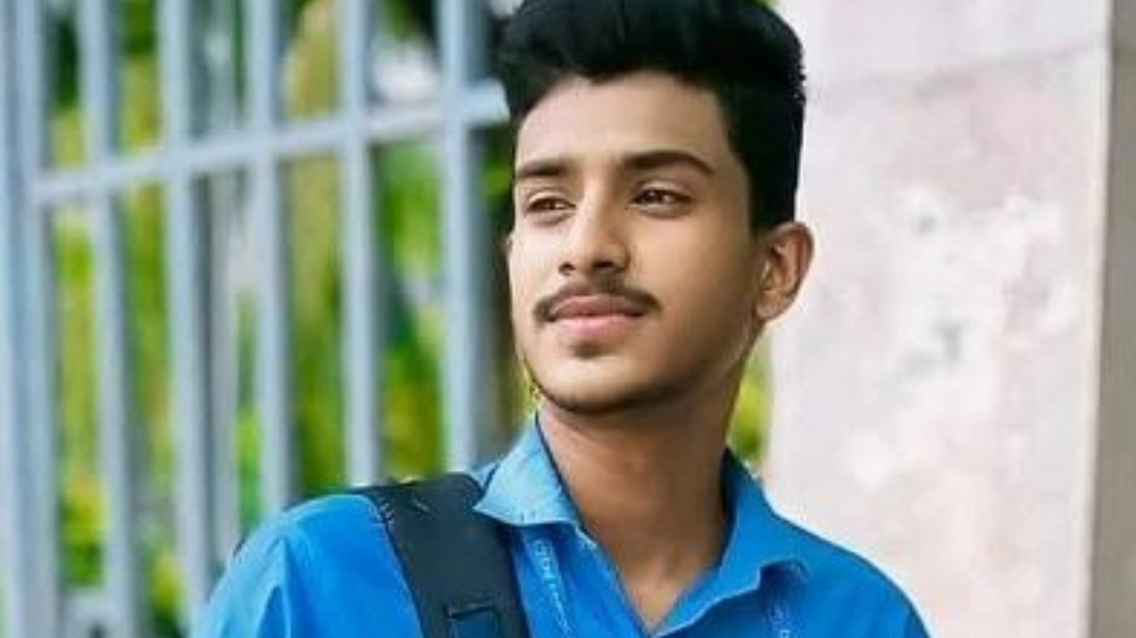 ৪৭টি বুলেটের আঘাতের পরও আহতদের তালিকায় অন্তর্ভুক্ত হননি রামগঞ্জের শিহাব