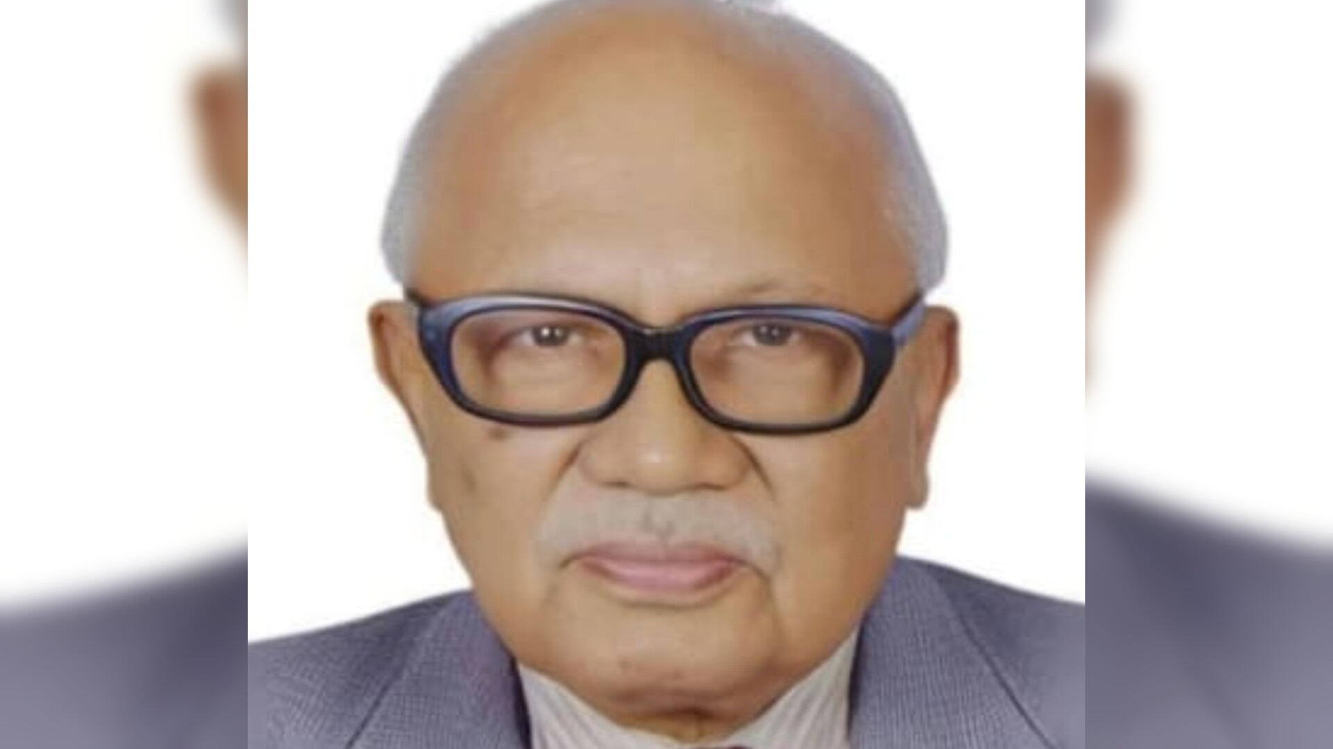 অধ্যাপক ডাক্তার এ আর খান আর নেই
