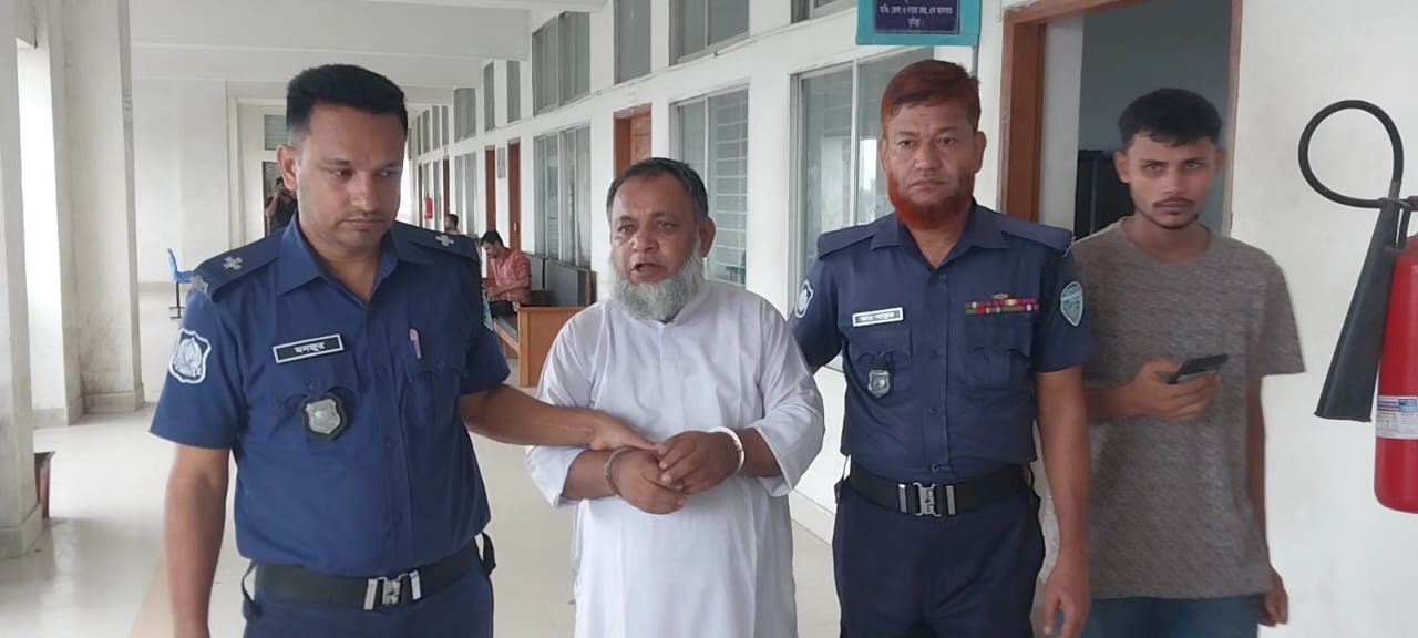 কুমিল্লায় সোহান হত্যা মামলায় বৃদ্ধের যাবজ্জীবন, ছেলে খালাস