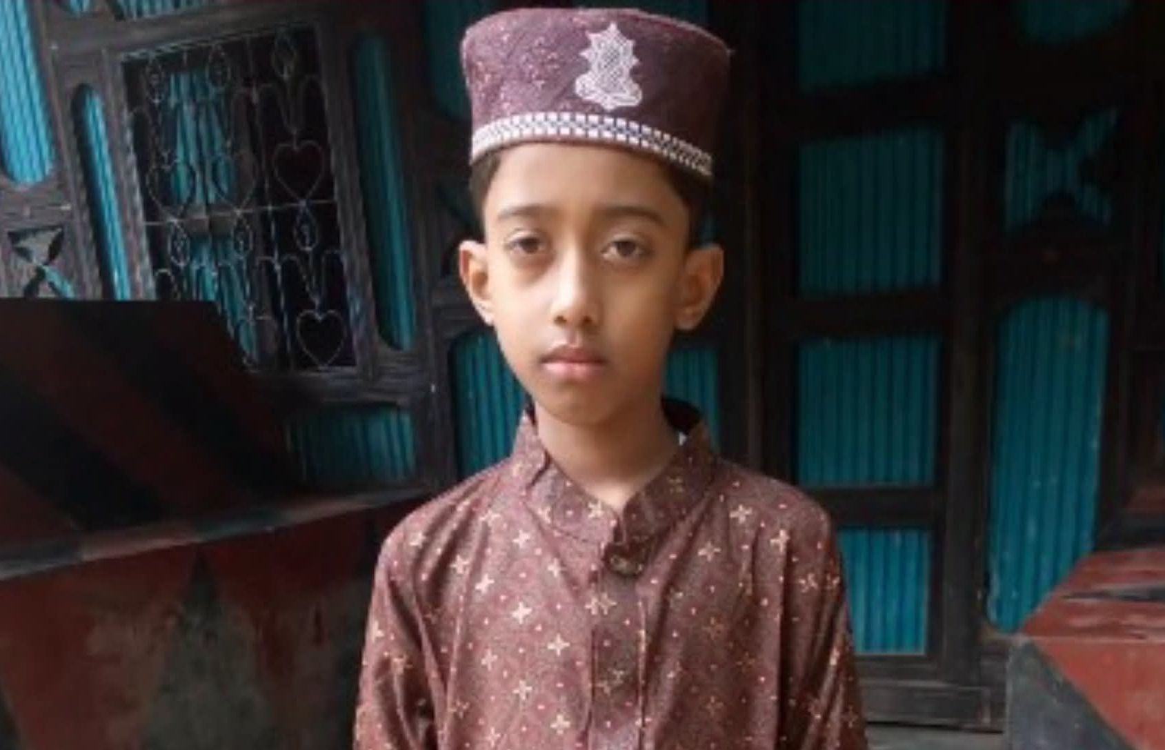রামগঞ্জে পানিতে ডুবে মাদ্রাসাশিক্ষার্থীর মৃত্যু