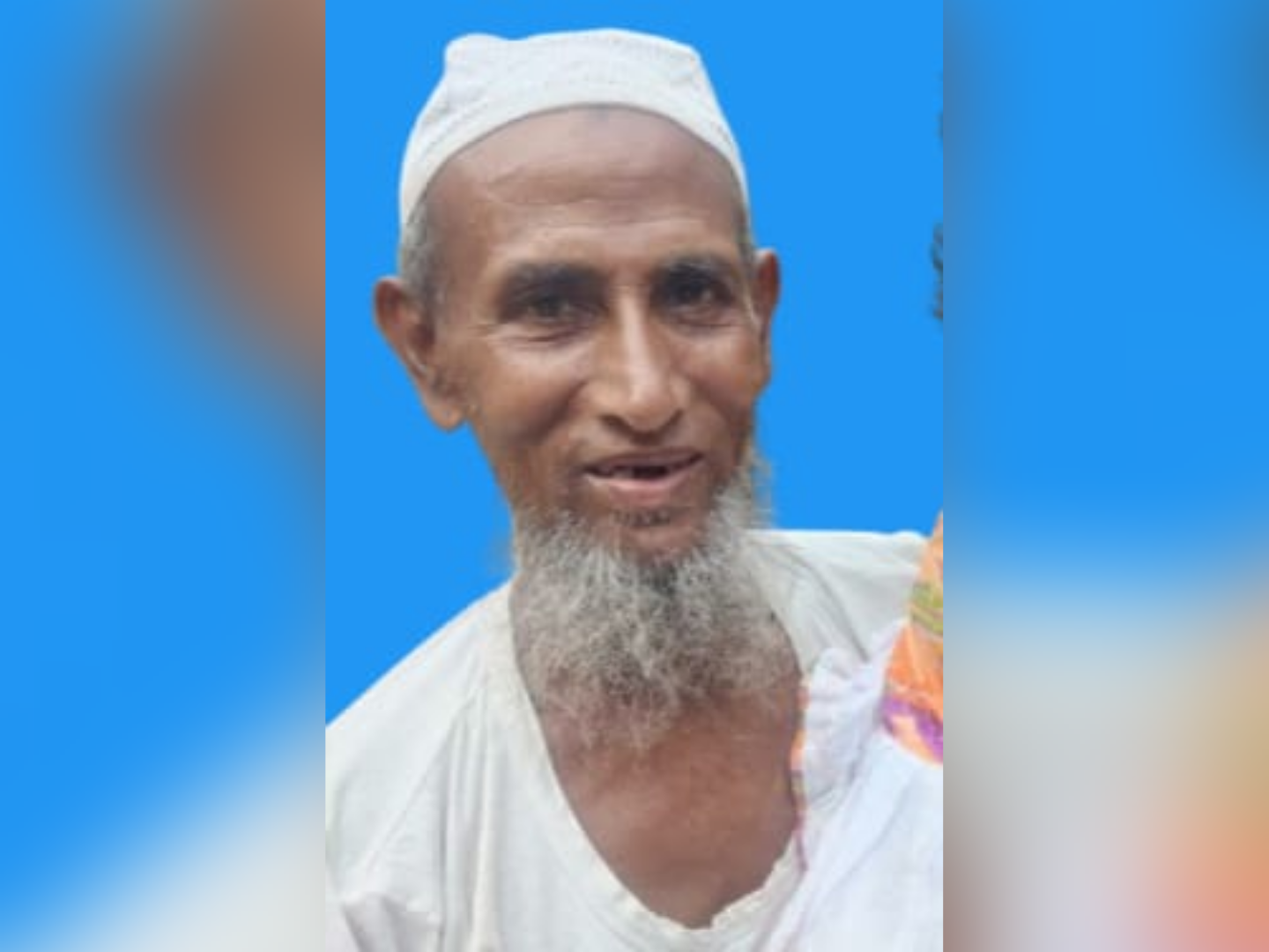 ফরিদগঞ্জে সড়ক দুর্ঘটনায় ব্যবসায়ীর মৃত্যু