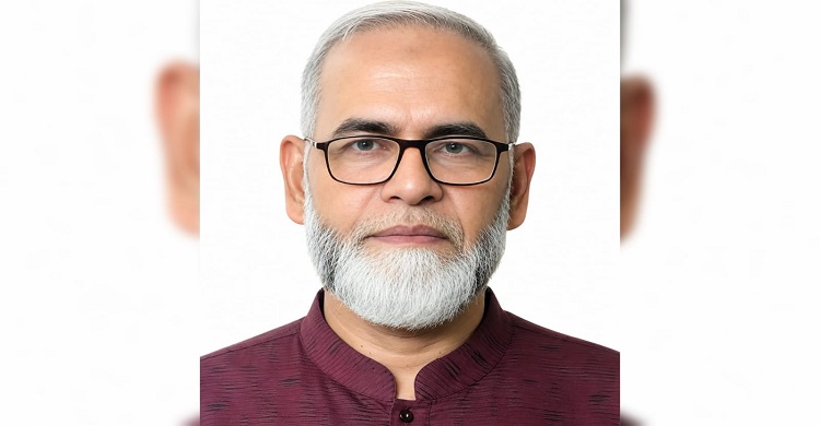 চার দশকের সাংবাদিকতা, নেতৃত্ব ও সমাজসেবার এক অনন্য অভিযাত্রী কাজী শাহাদাত