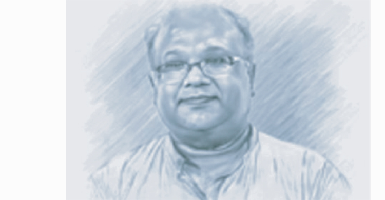 খণ্ডে খণ্ডে অখণ্ড জীবন