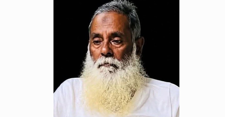 সোনার তরী লঞ্চের চাঁদপুর ঘাট সুপারভাইজার শওকত আলী বেপারীর ইন্তেকাল