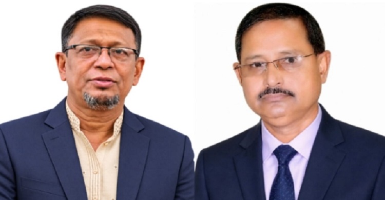 জেলা কমিউনিটি পুলিশিংয়ের নূতন নেতৃত্বকে অভিনন্দন