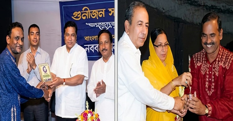 তিন দশকের পথচলায় আজও সক্রিয় নতুন কুঁড়ি ক্রীড়া ও সাংস্কৃতিক সংগঠন