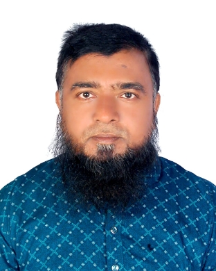 ওয়ার্ডবাসীর সুখ-দুঃখে পাশে থাকাই প্রধান লক্ষ্য