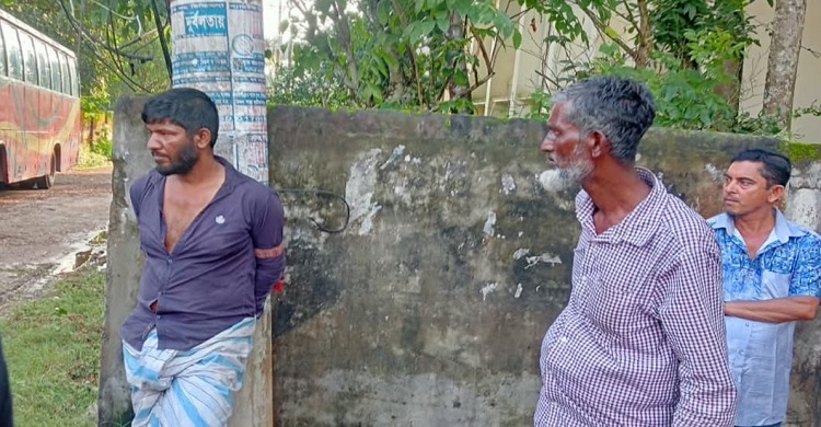 শিল্প মন্ত্রণালয়ের ঔদাসীন্যেই কি চাঁদপুরের বিসিক অনিরাপদ?