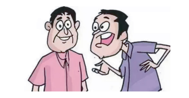 পেট ব্যথার অভিযোগ