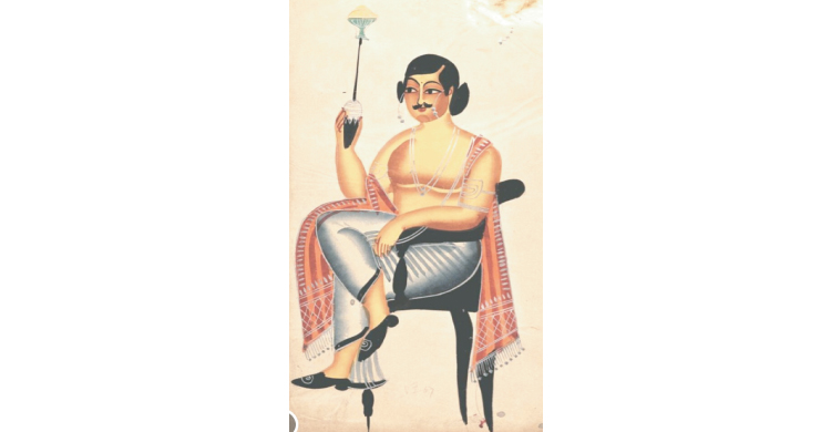 বাংলা ও বাঙালির নবজাগরণের নির্ণায়ক ‘বাঙালিবাবু’