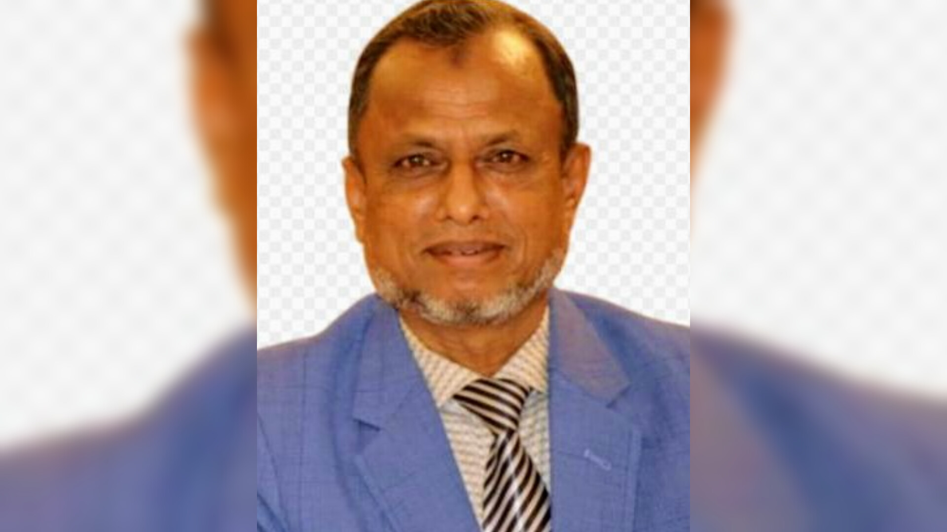 হাইমচরের রাজনীতিক হুমায়ুন কবির প্রধানীয়ার ইন্তেকাল