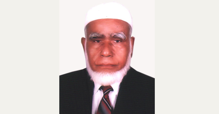 ভাষা সৈনিক ডা. এমএ গফুরের সপ্তম মৃত্যুবার্ষিকী