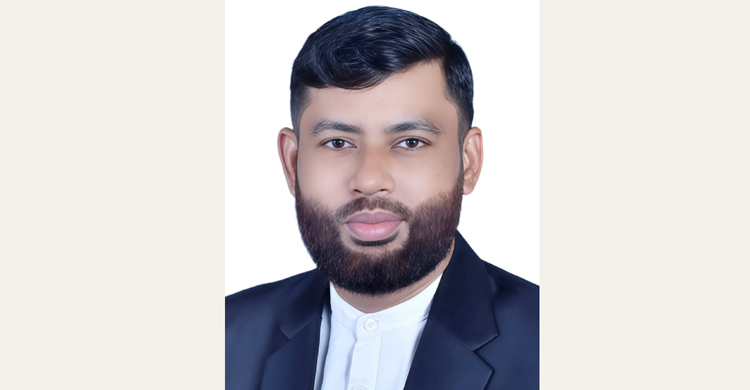 ফরিদগঞ্জের বিএনপি নেতা টুটুল পাটওয়ারীকে নিয়ে সামাজিক যোগাযোগমাধ্যমে মিথ্যা অপপ্রচার, থানায় জিডি
