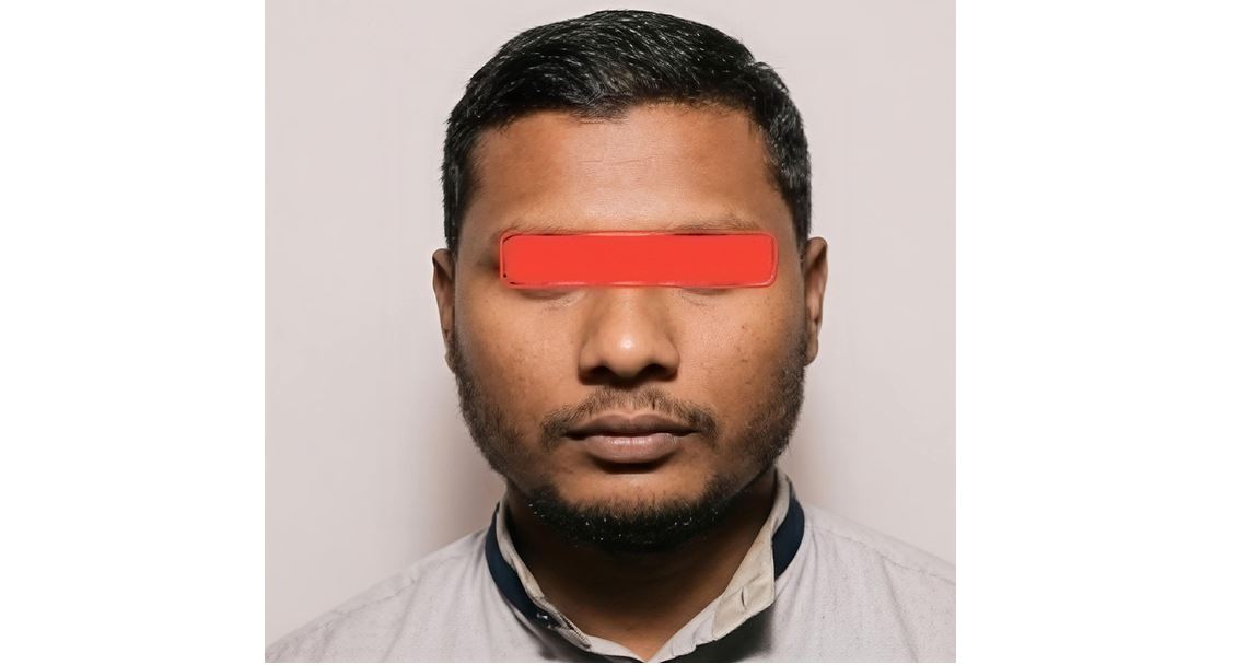 শ্রীমঙ্গলে মাদ্রাসা ছাত্রকে বলাৎকারের অভিযোগে শিক্ষক গ্রেপ্তার