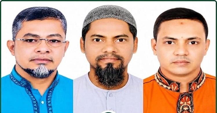 হাজীগঞ্জ বাজার ব্যবসায়ী সমিতির নির্বাচন সম্পন্ন