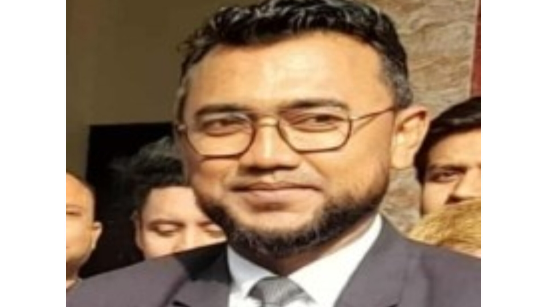 চাঁদপুর পৌরসভার নির্বাহী কর্মকর্তাকে নরসিংদীতে বদলি