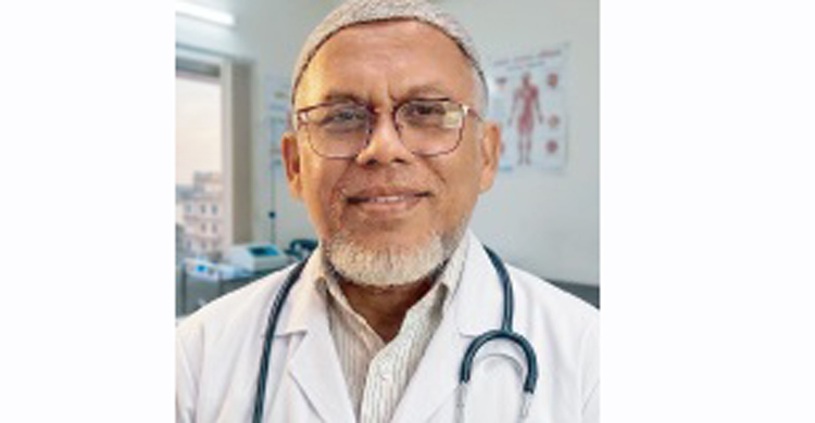 চাঁদপুরেই যেন মানুষ মানসম্মত চিকিৎসা পায়, সেই পরিবেশ তৈরি করতে চাই