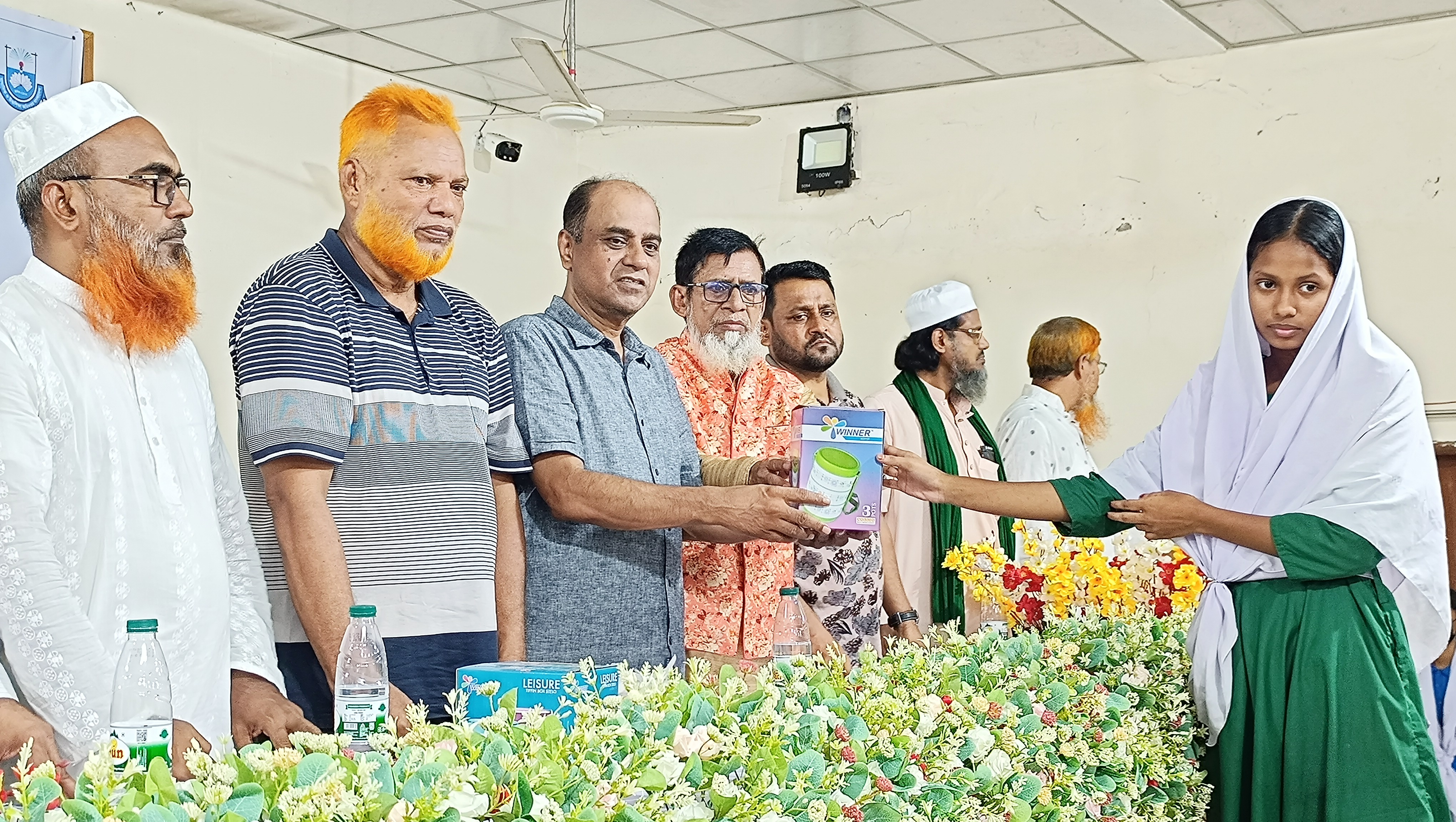 মূল্যবোধ ও শৃঙ্খলা ফেরাতে খেলাধুলার বিকল্প নেই