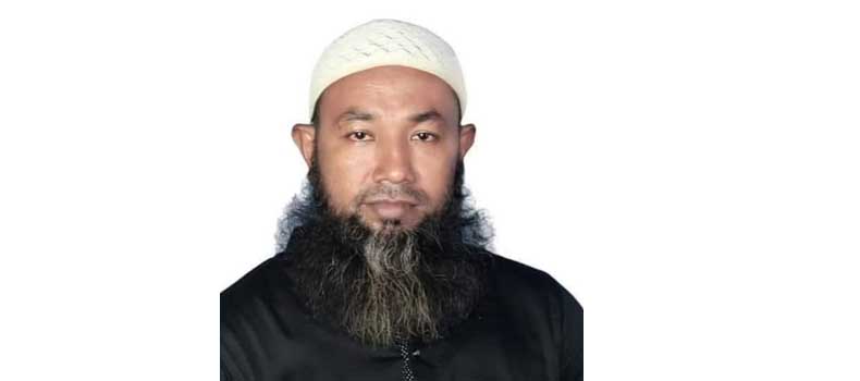 সাবেক ইউপি চেয়ারম্যান আওয়ামী লীগ নেতা শরীফ হোসেন আটক