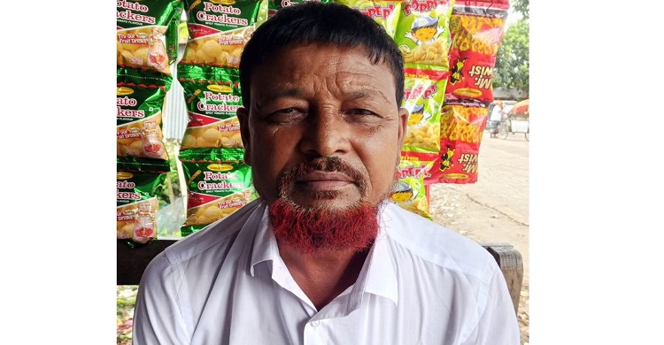 হরিনা ফেরিঘাটে মাদক ব্যবসায় জড়িত থাকার অভিযোগে যুবদল নেতা শফিক বেপারীকে অব্যাহতি