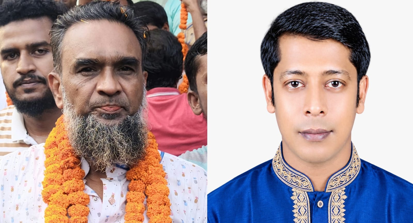 ফরিদগঞ্জের গাজীপুর বাজার ব্যবসায়ী কমিটির নির্বাচন সম্পন্ন
