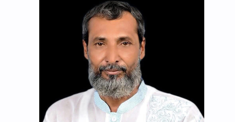 শাহমাহমুদপুর ইউনিয়ন আওয়ামী লীগের সাধারণ সম্পাদক কামাল হাজী আটক