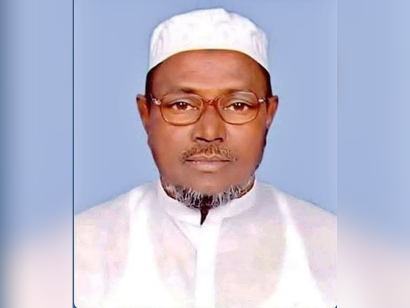 সাবেক পৌর কাউন্সিলর শাহ আলম বেপারীর ইন্তেকাল