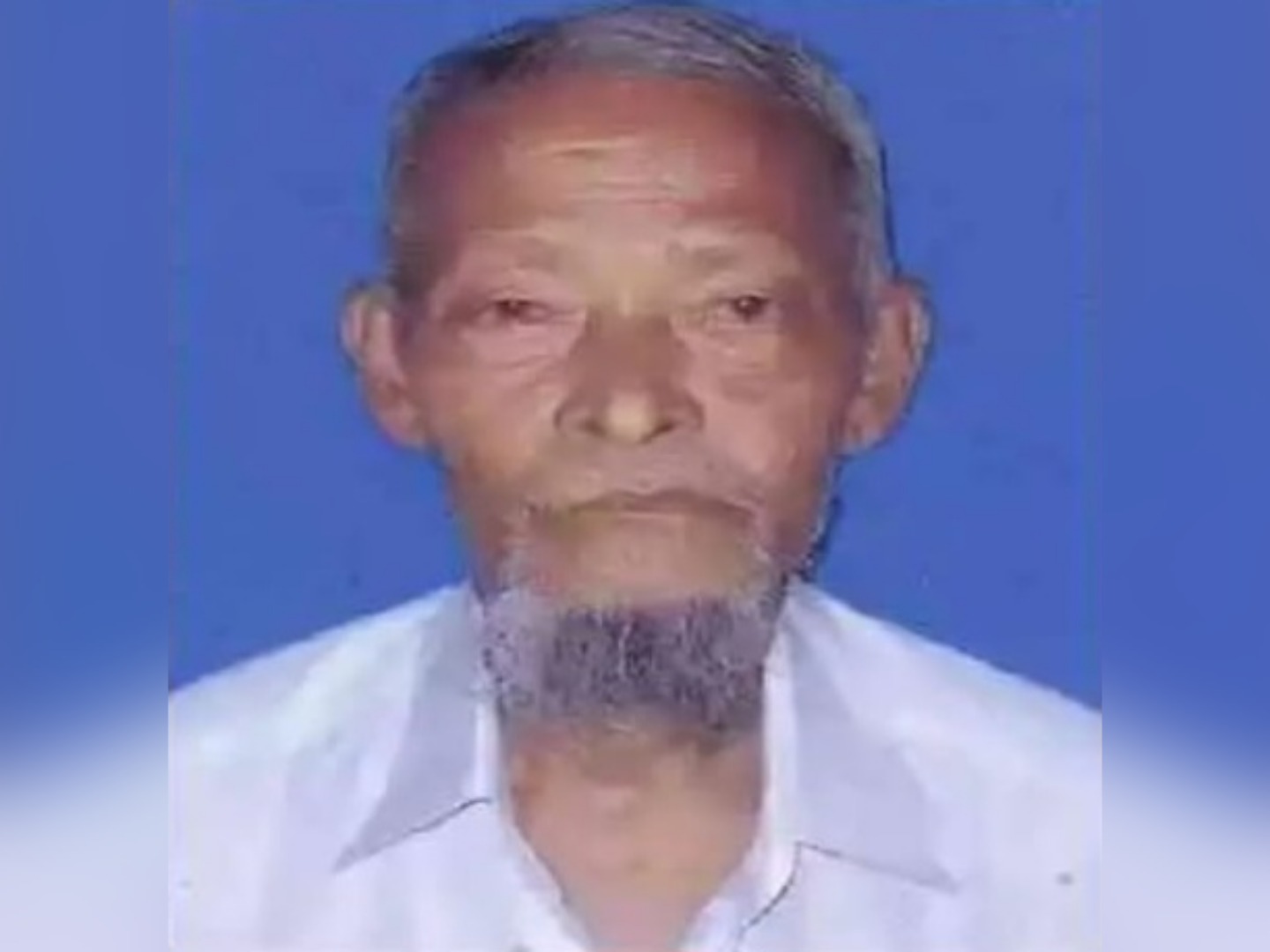 সাংবাদিক জাহাঙ্গীর আলম হৃদয়ের বাবার ১৪তম মৃত্যুবার্ষিকী