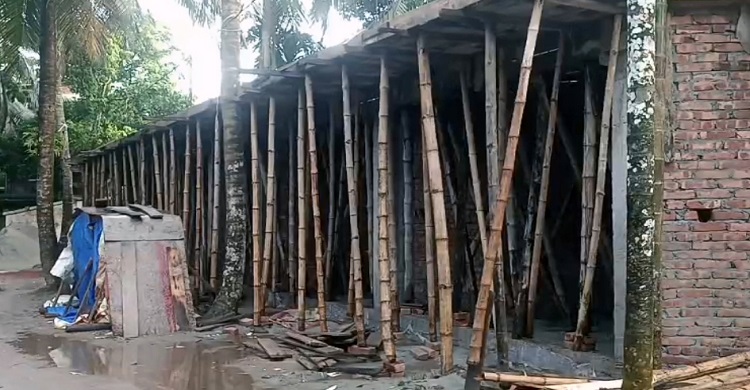 ‘পাউবো’র জায়গা দখল কি এতোটাই সহজ?