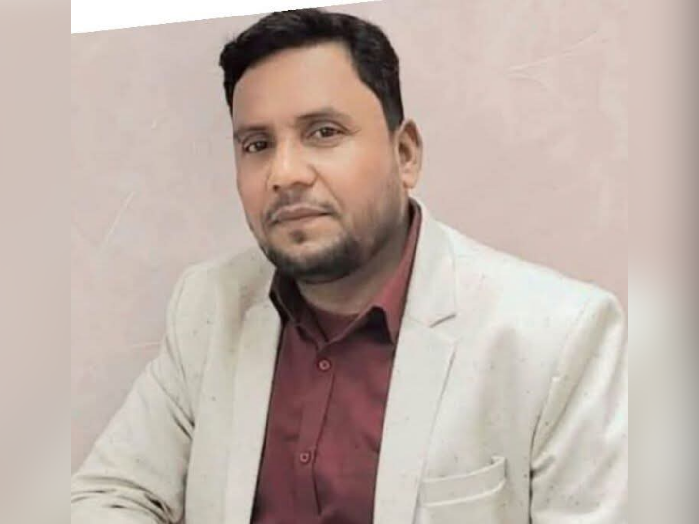 ফরিদগঞ্জে ইউপি চেয়ারম্যান এইচ এম হারুনুর রশীদ গ্রেপ্তার
