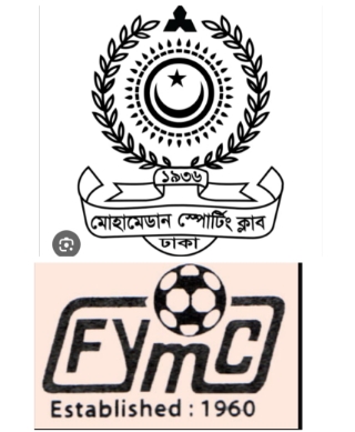 শুক্রবার মুখোমুখি মোহামেডান ও ফকিরাপুল