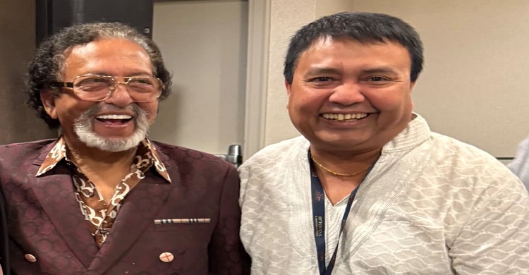 সাফল্যের শিখরে থেকেও যাঁর মুখে অমলিন হাসি