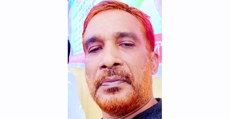 বাবুরহাট বাজারের বিশিষ্ট ব্যবসায়ী মো. আলী হোসেনের ইন্তেকাল