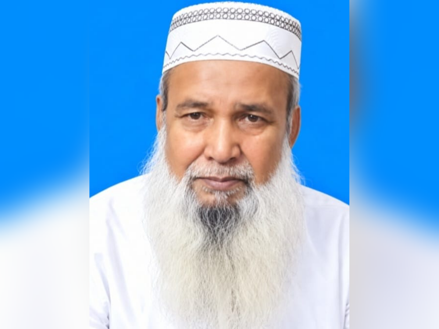হাজীগঞ্জ বাজার ব্যবসায়ী সমিতির সাবেক সাধারণ সম্পাদক আর নেই